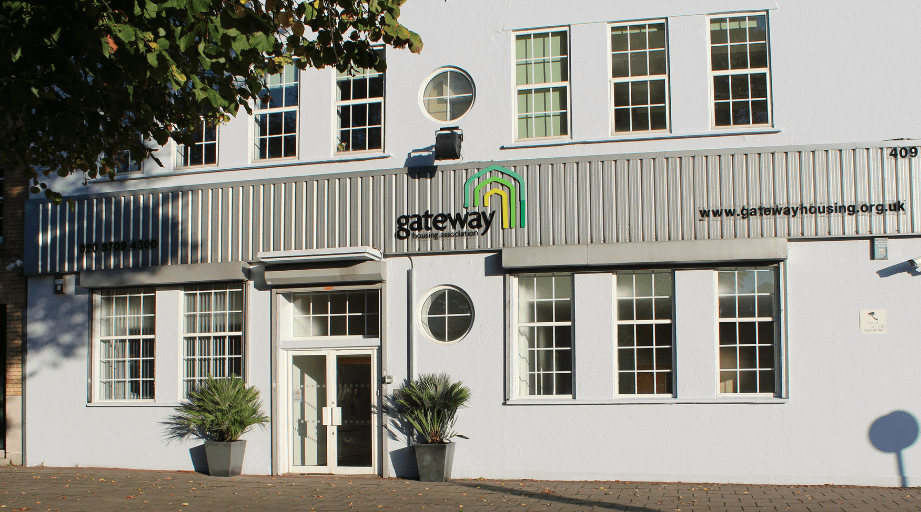 Waterstons tech consultancy marks a decade in partnership with London